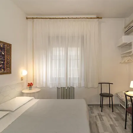 Cecile Hotel Pisa