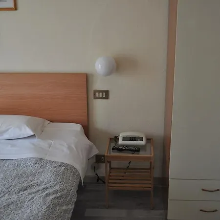 Hotel Cecile Pisa