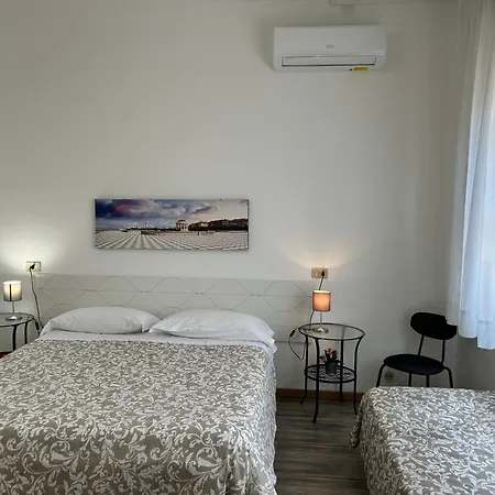 Hotel Cecile Pisa