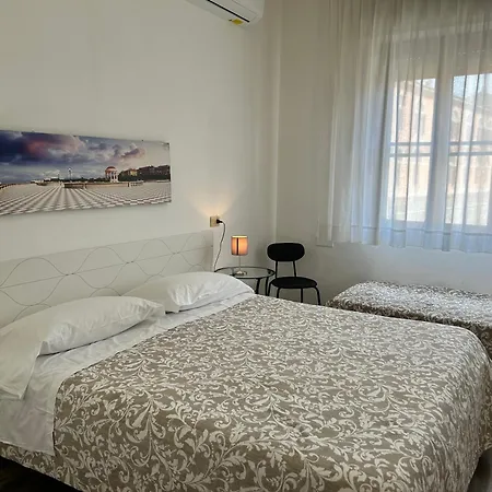 Hotel Cecile