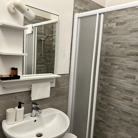 Cecile Hotel Pisa