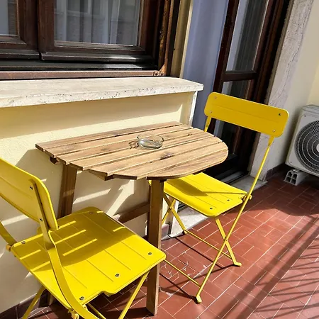 Hotel Cecile Pisa