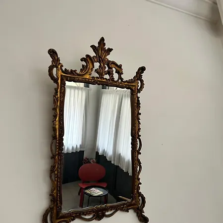 Cecile Hotel Pisa